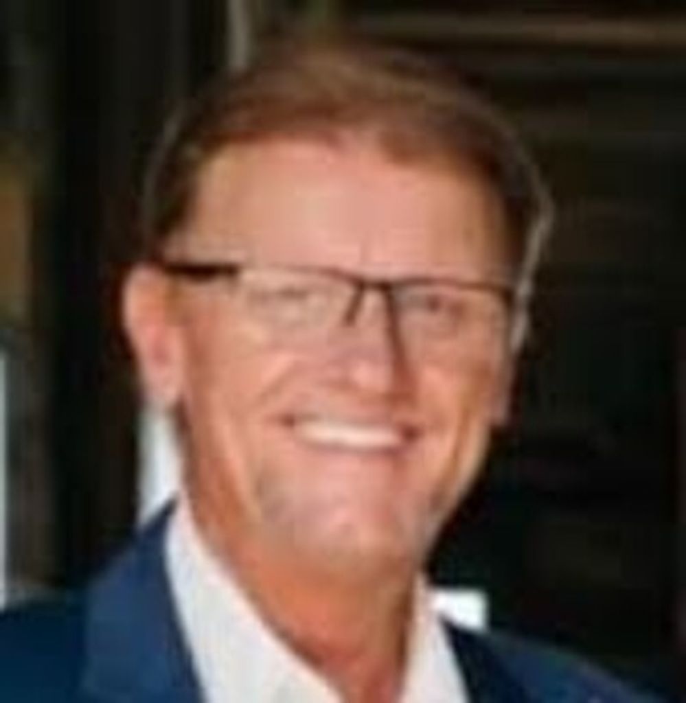 Randall Kelly Spurlin Profile Photo