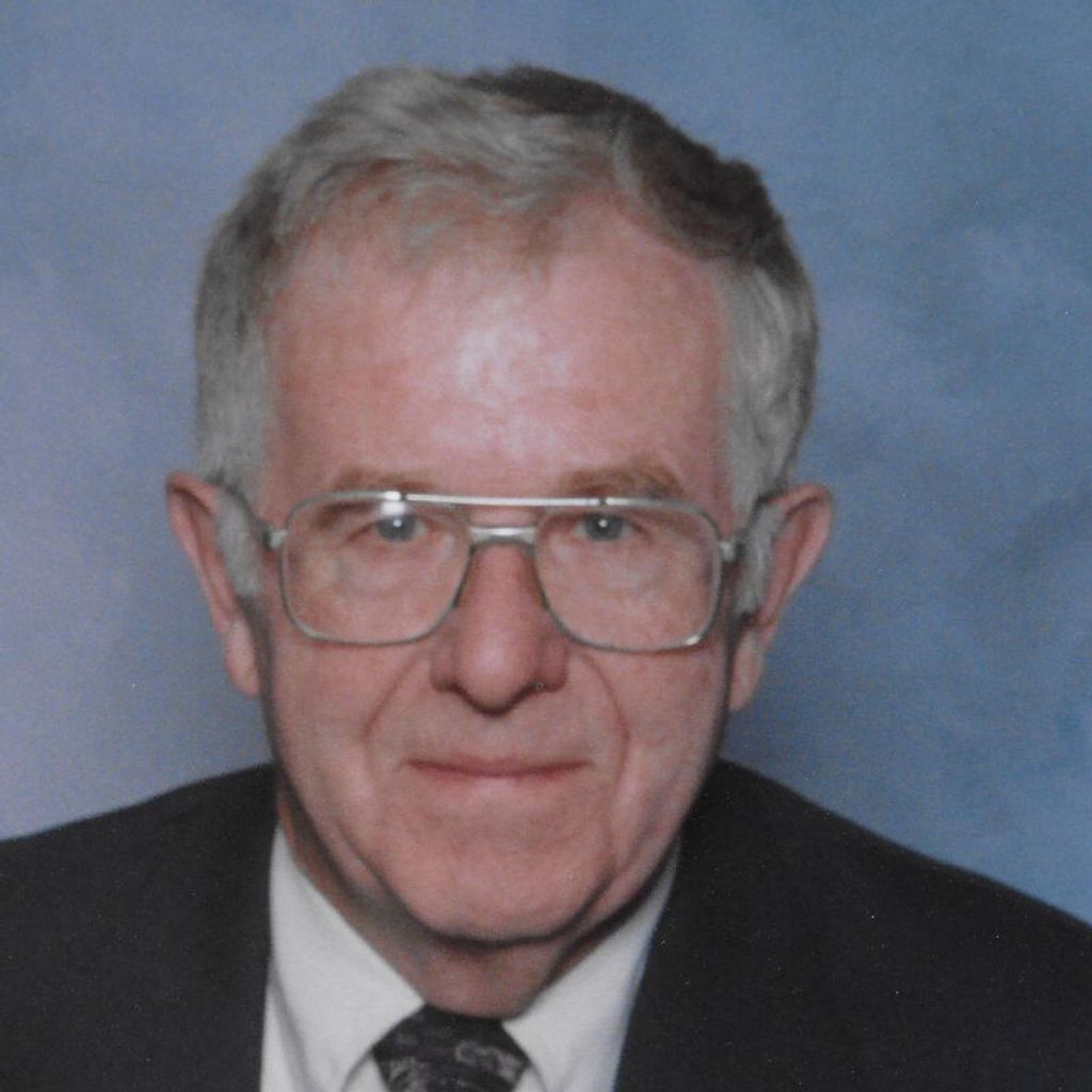 Charles Spaulding Kennedy Profile Photo