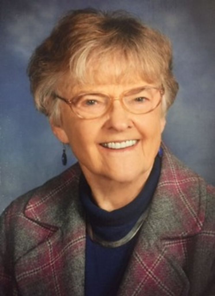 Donna B. Wohr Profile Photo