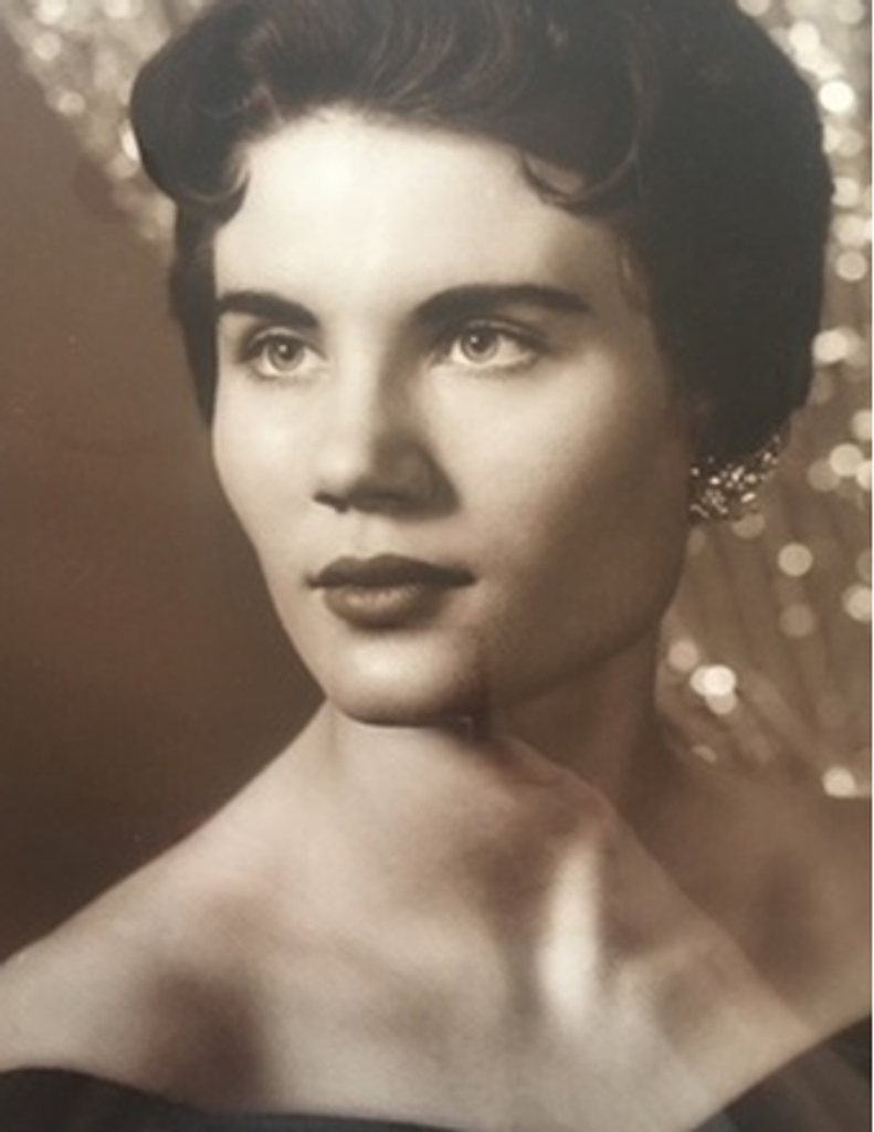 Sandra  Carmela (Brown) Wiersma