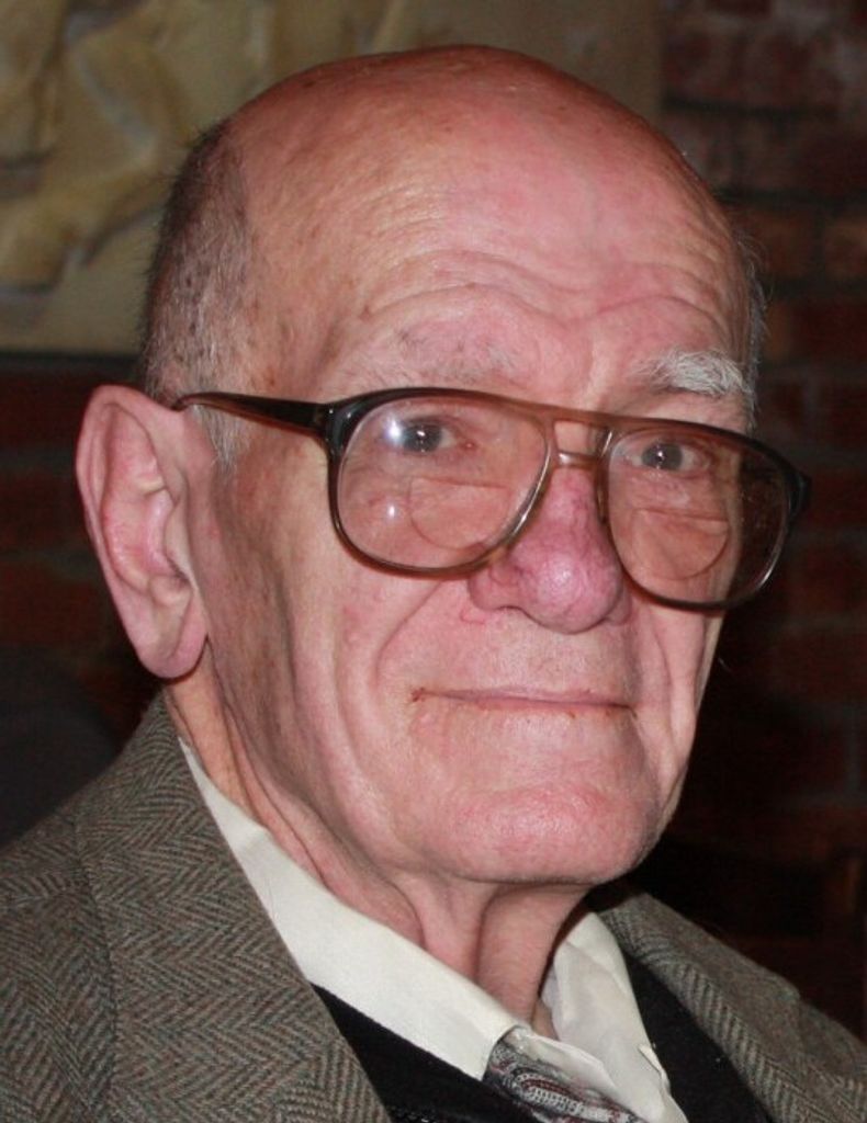Donald (Don) Stevens Allen, Jr. Profile Photo