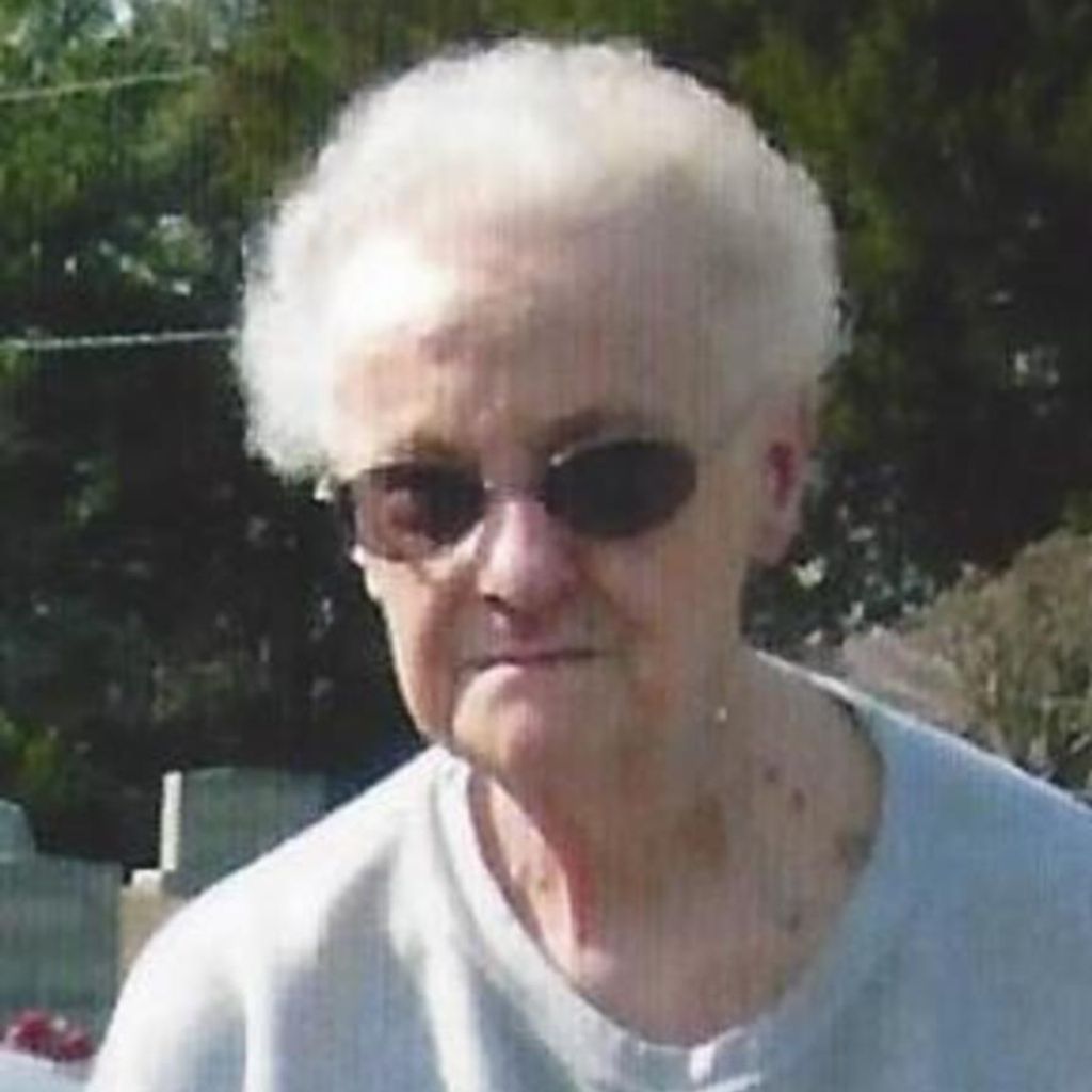 Sara  B. (Brown)  Olphin Profile Photo