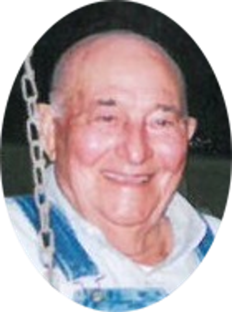 Robert Eubank