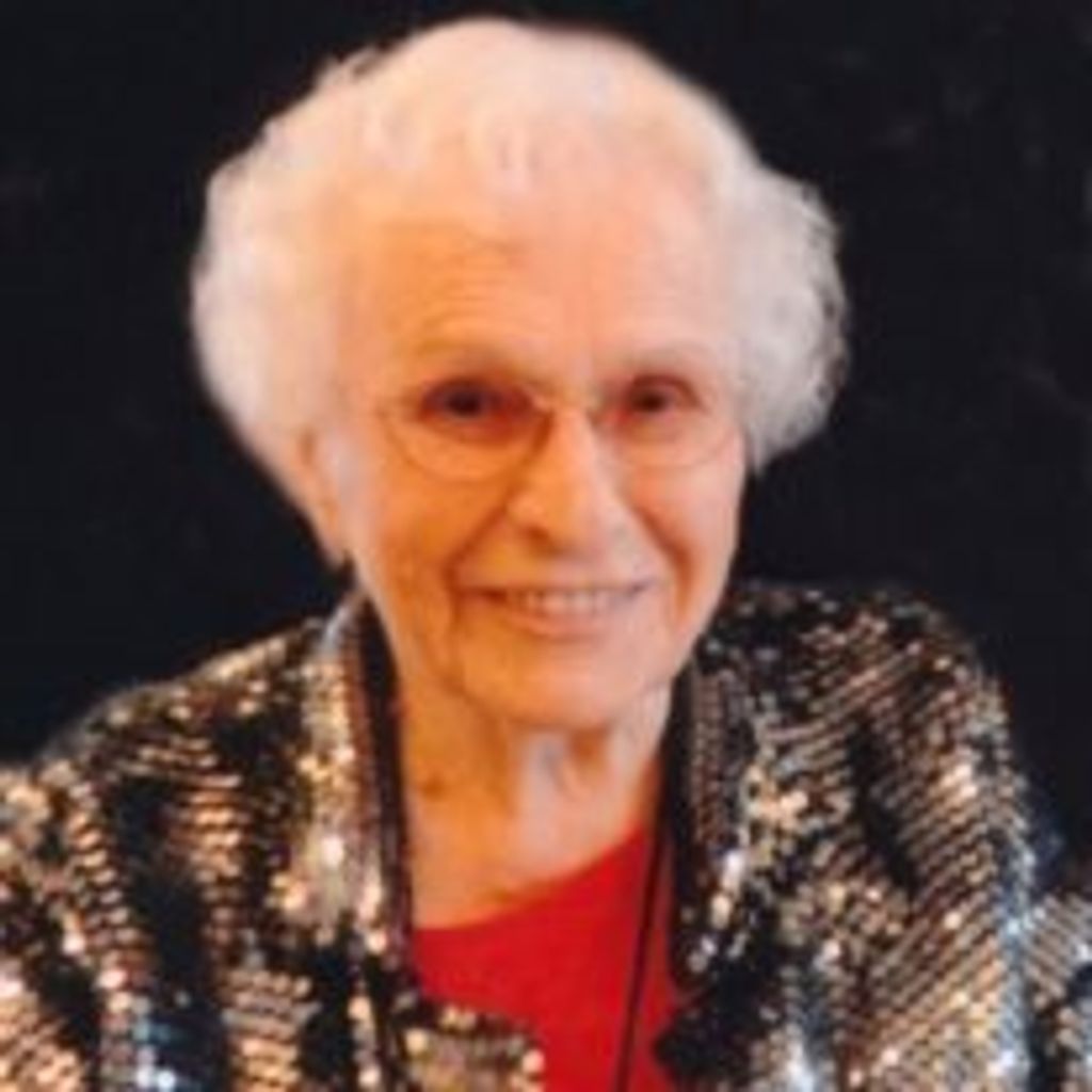 Dorothea Elizabeth Reid