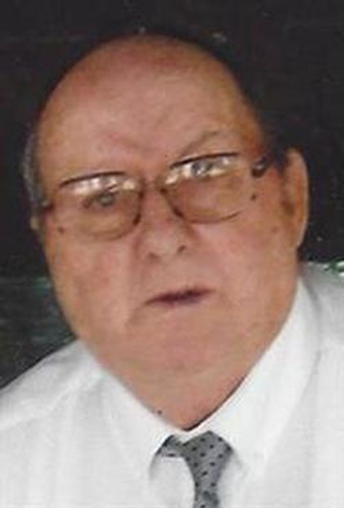 Parker Dean Henley Profile Photo