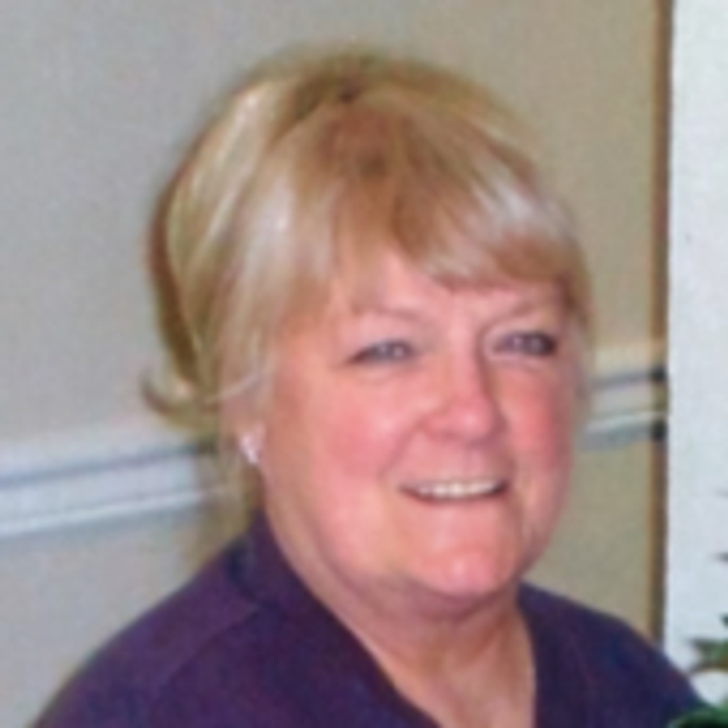 Linda Ingold Routh