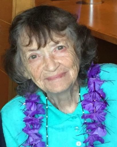 Janet Venece Duncan's obituary image