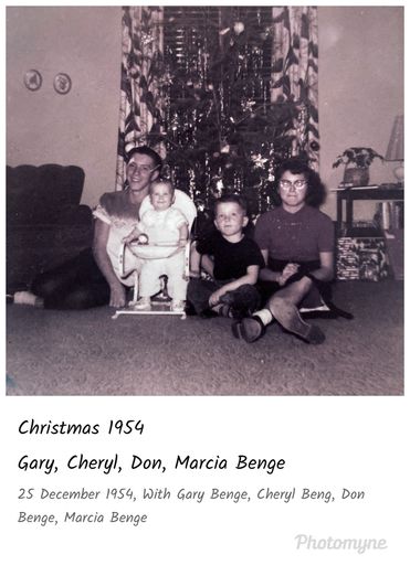 Gary L. Benge photo gallery thumbnail 74 of 264
