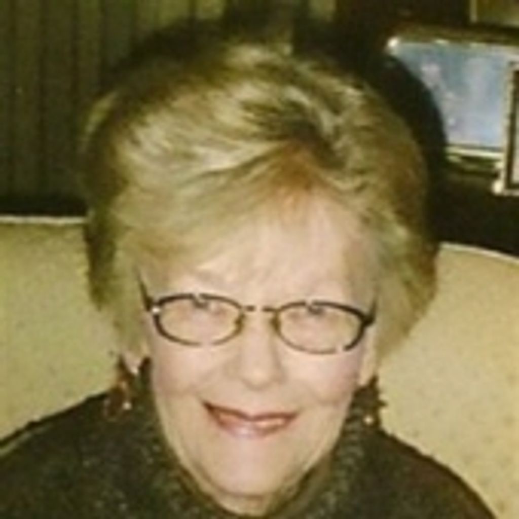 June A. Wampler
