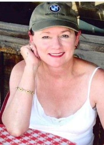 Catherine Graves Profile Photo