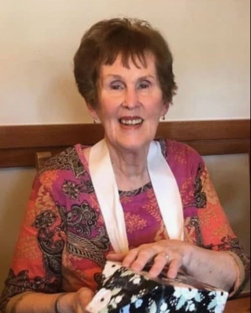 Nola Kay Ewing