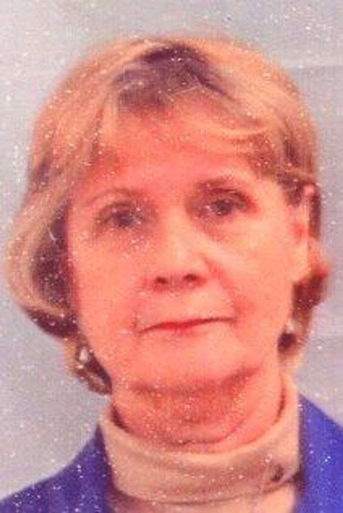 Martha Lynn Smith Kesler