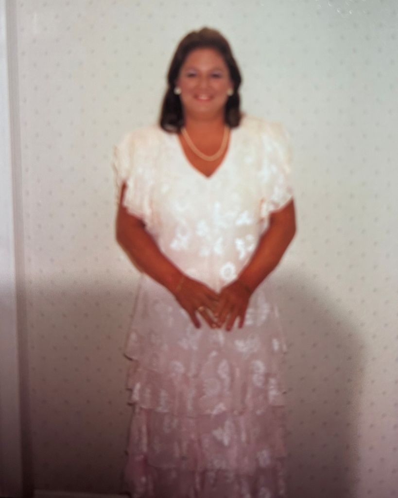 Cynthia Lynn "Cindy" Davis Owens