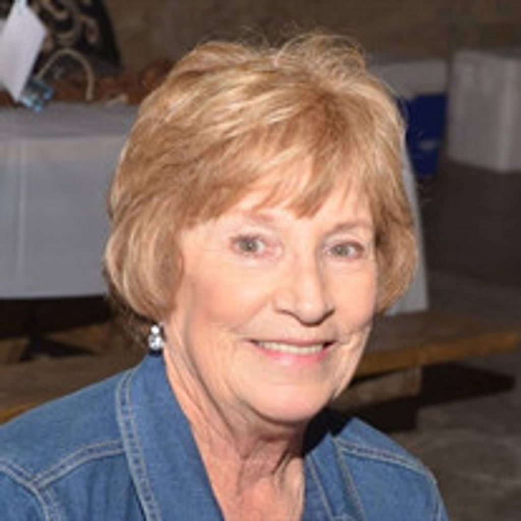 Barbara Rae Brumfiel