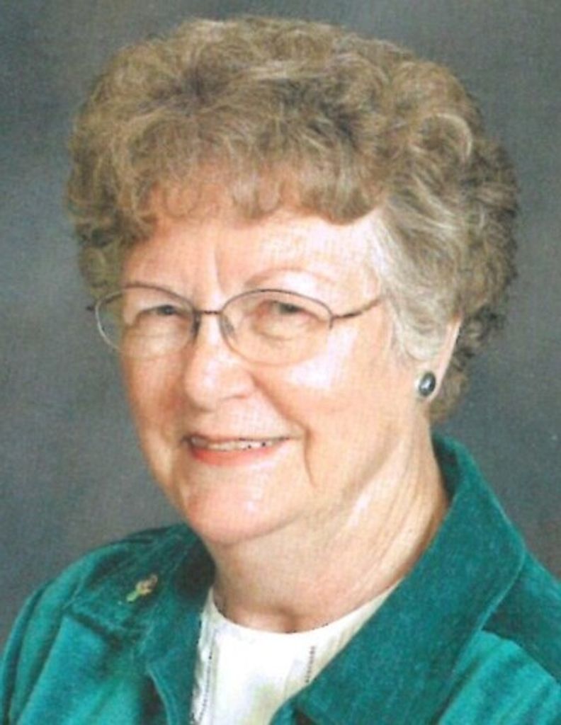 Patricia "Pat" (Day) Johnson Profile Photo