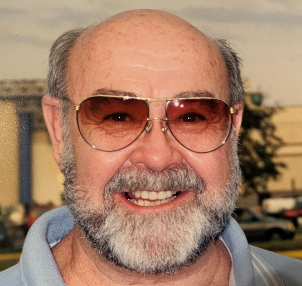 Fred S. Miller