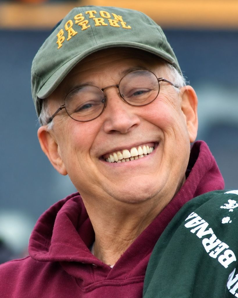 Michael Sennett Profile Photo