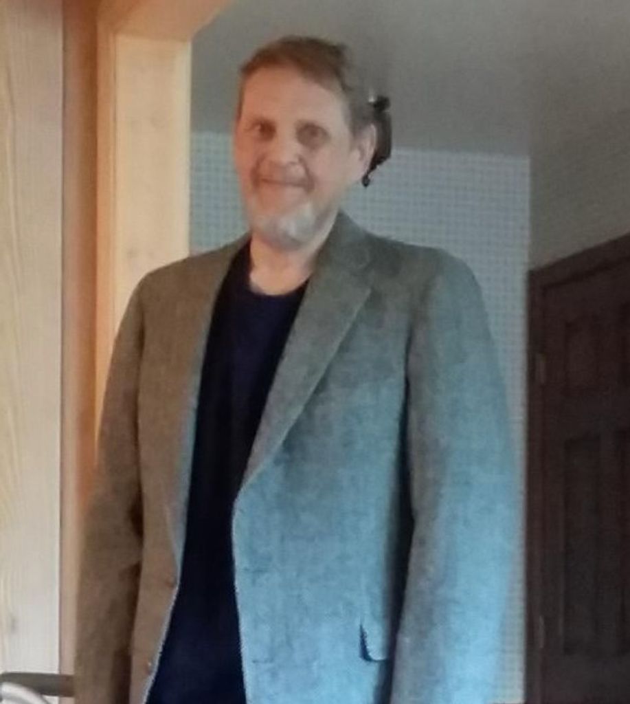 Alan Brown Oliver Profile Photo
