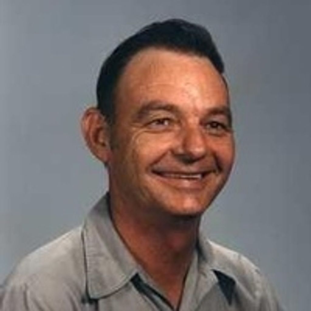 James S. Hall