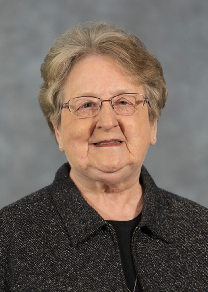 Judith "Judy" Shaw Profile Photo