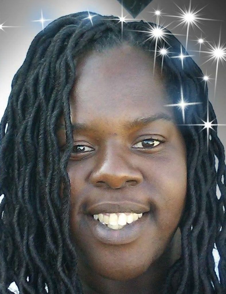 Candice Renee Smith Profile Photo