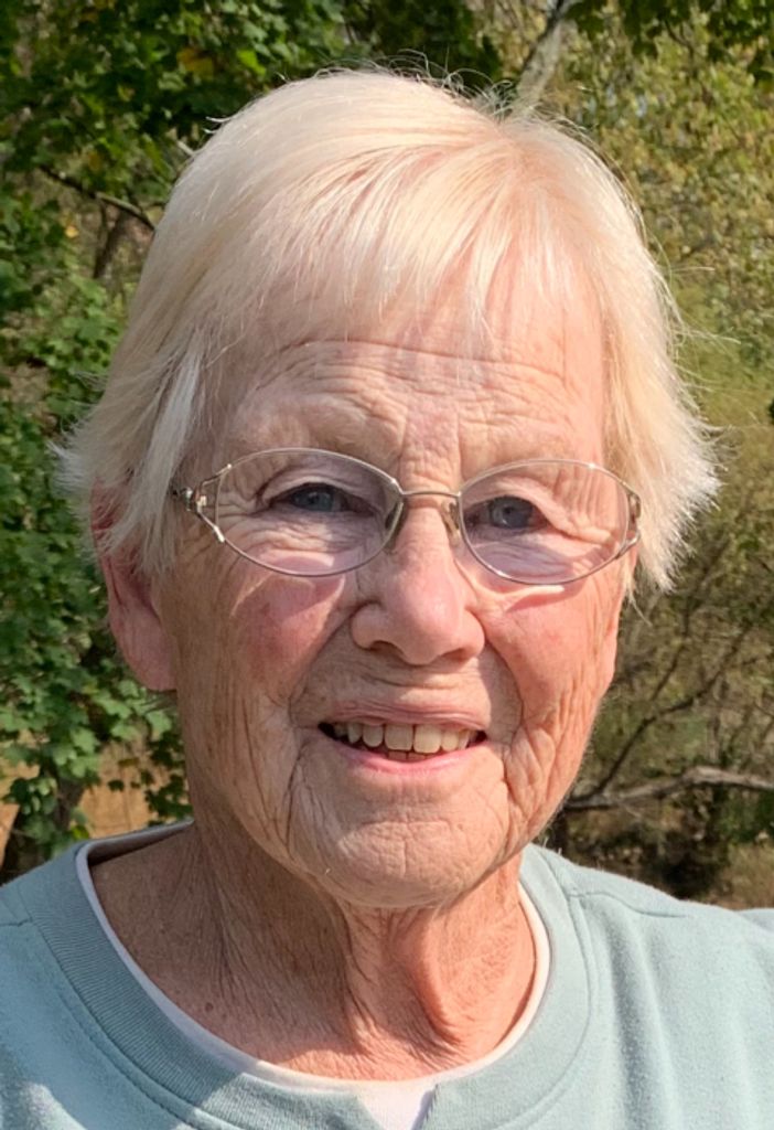 Joan E. (Pepo)  Mountford Profile Photo