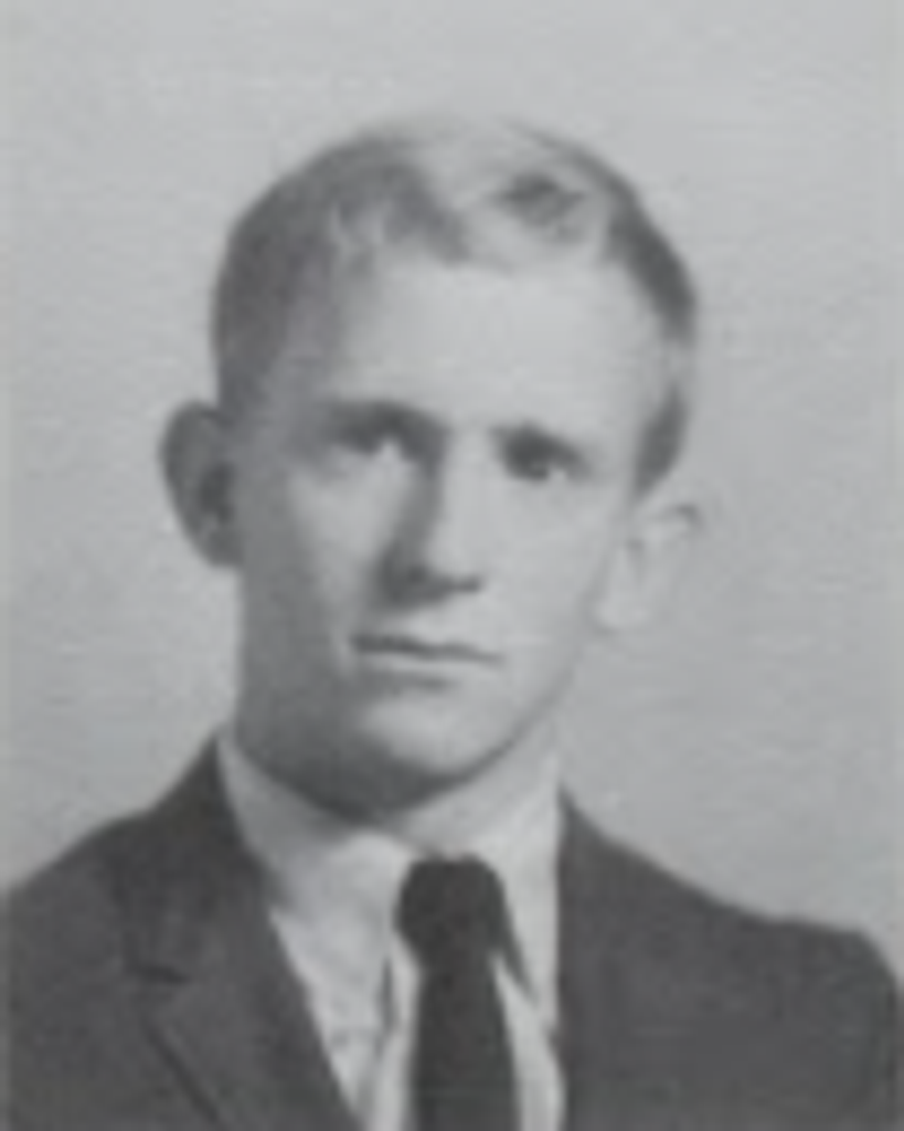 Clark Edward Jones
