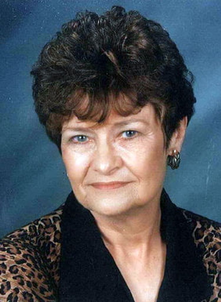 Judy Sue Quinn Profile Photo