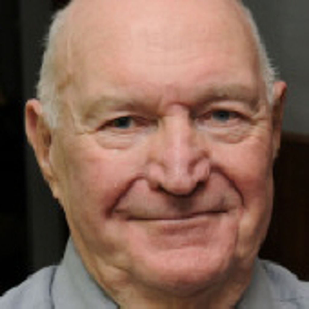 Bernard "Bernie" Wicker