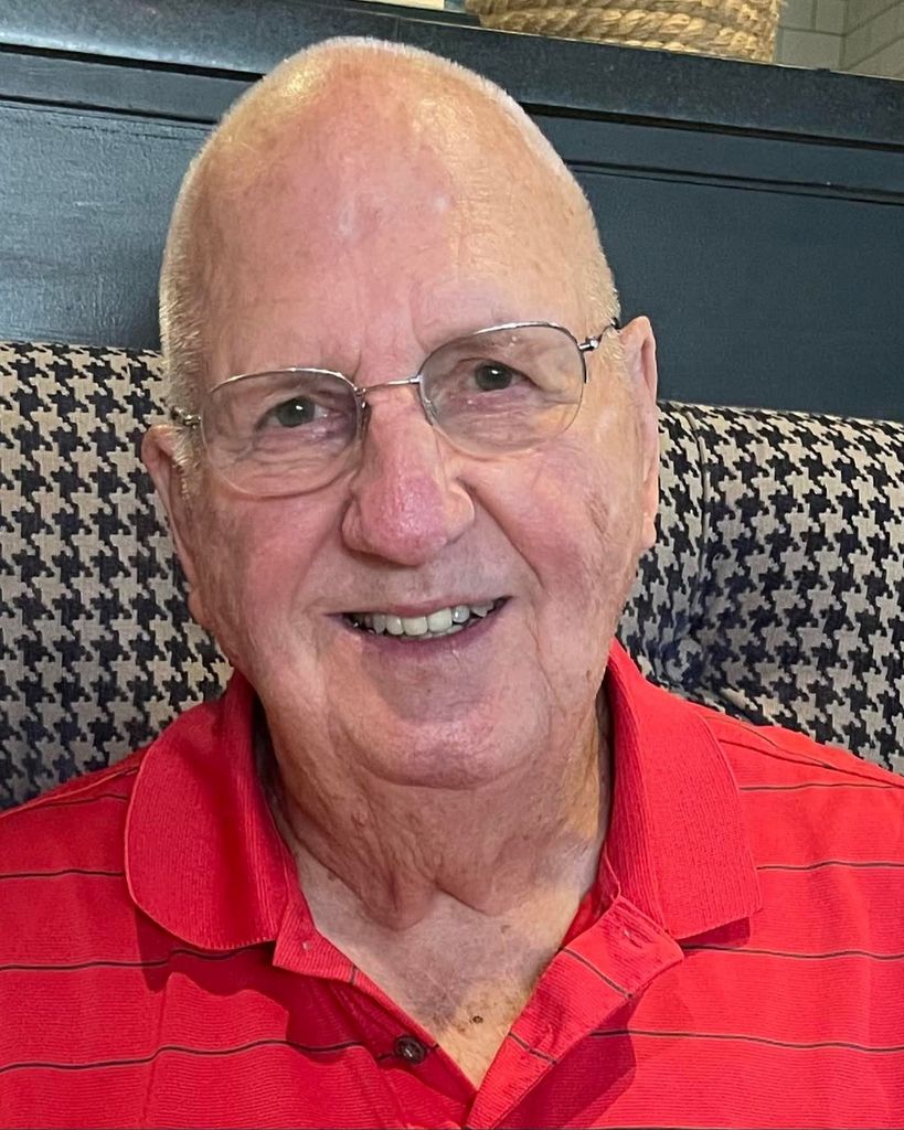 Roland John Zahn Profile Photo