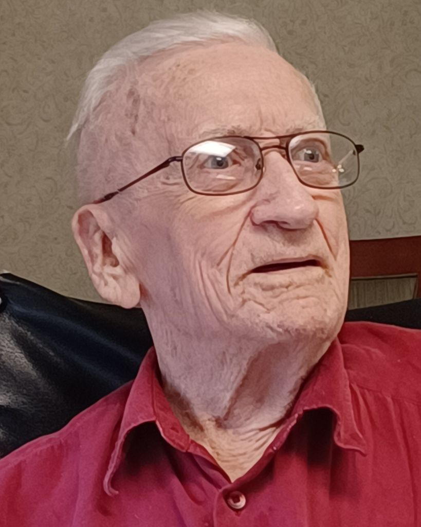 Jesse C. Breon