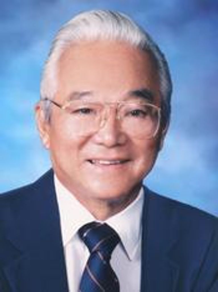 Mitoji "Mits" Yamashita