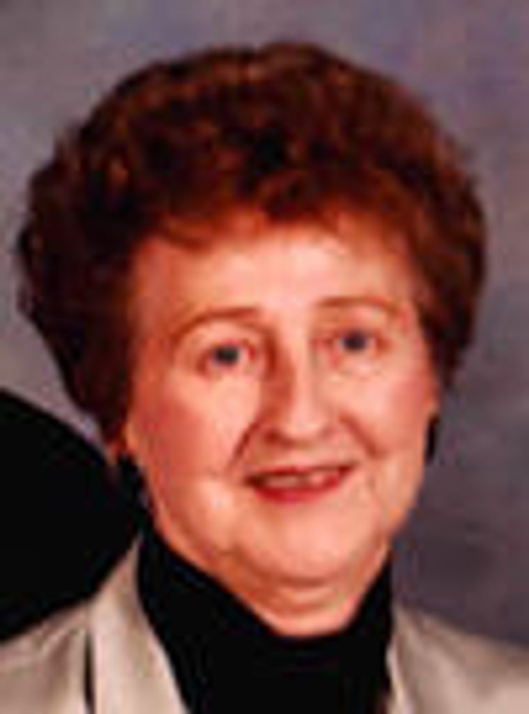 Regina C. Rogge (Sykora)