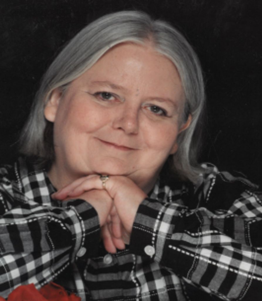 Ellen Parker
