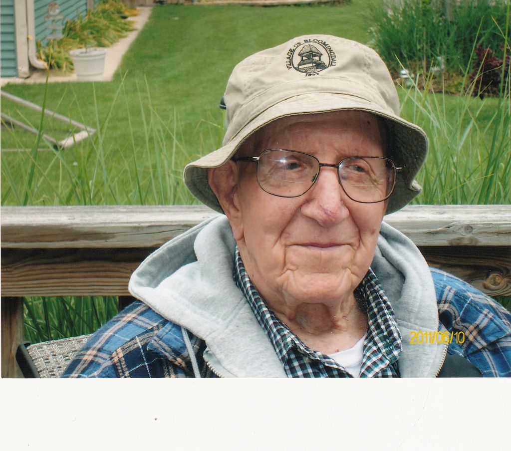 Harold Fasse