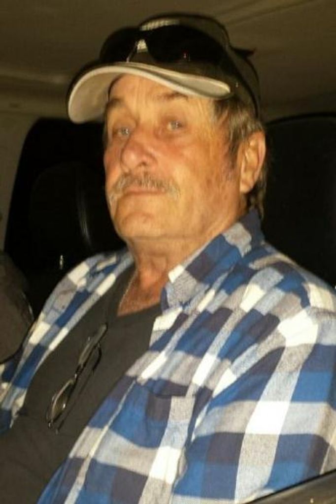 Billy Leon Simpson Profile Photo