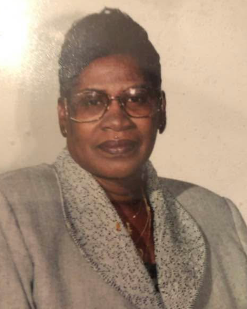 Mrs. Eddie Jo Hall Profile Photo
