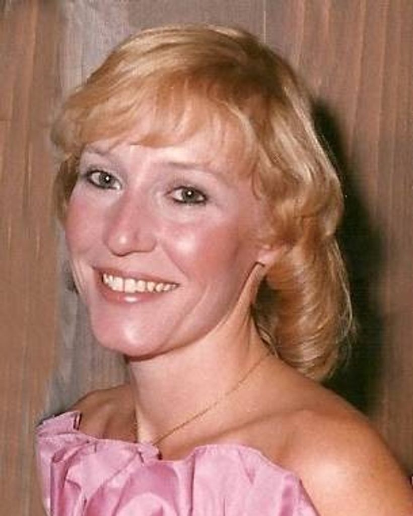 Kathryn Marie "Kathy" Mallet