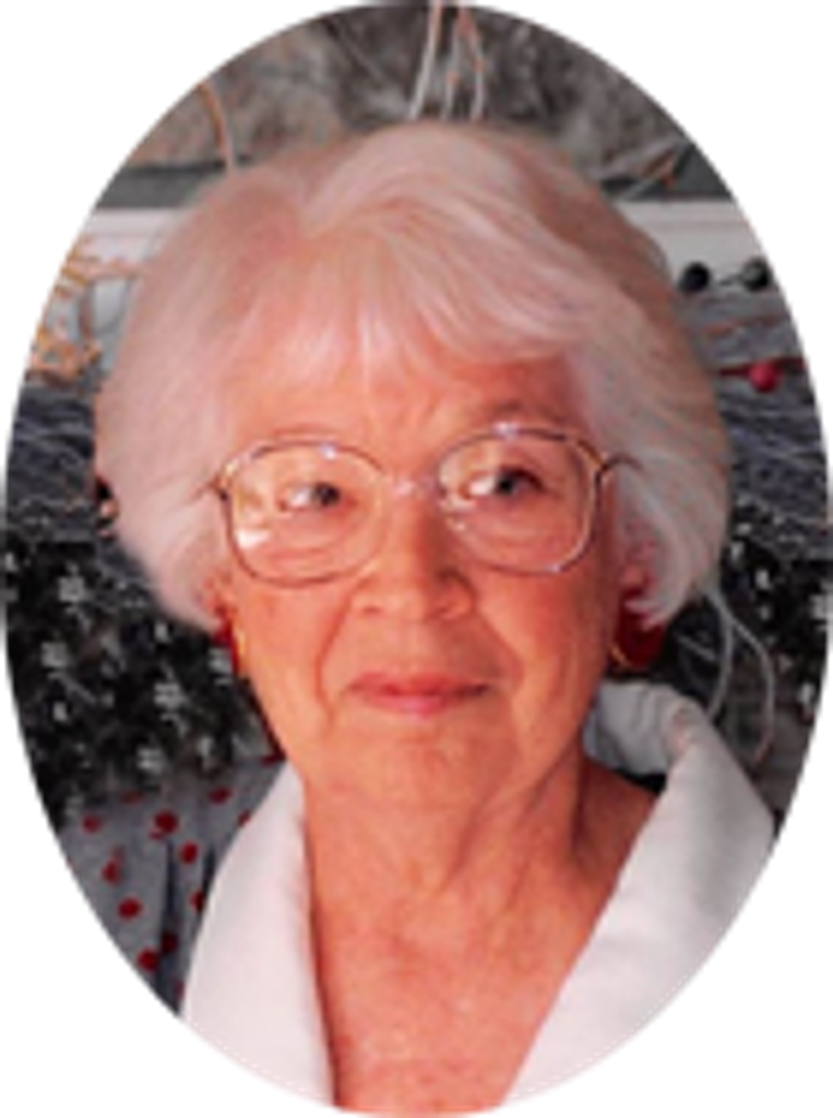Catherine Werges (Mayer)