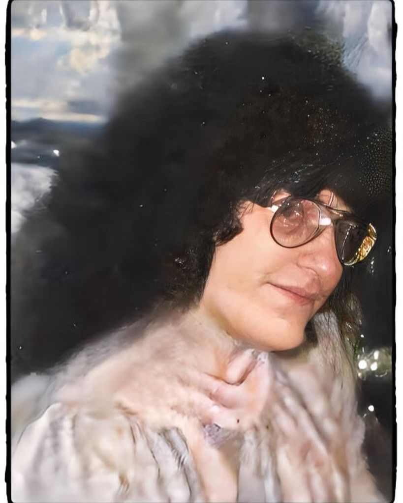 Stella Jean Zale