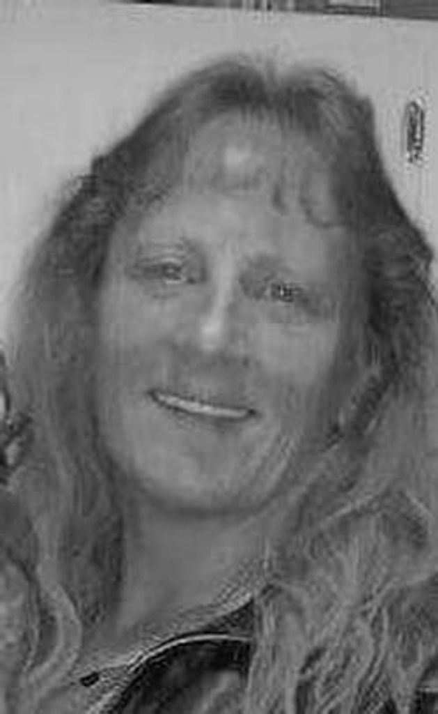 Kathleen Susan Roberts