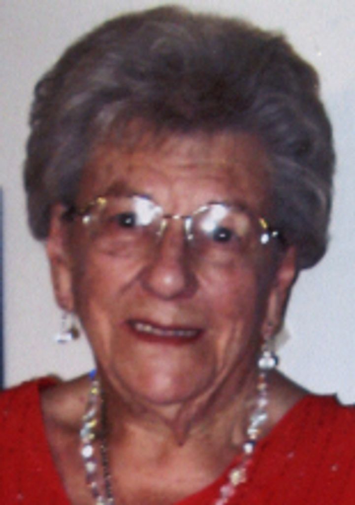 Angelene Barbara Schultz Profile Photo