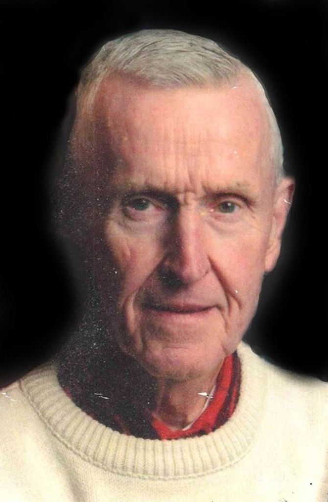 Richard "Dick" Johnsen Profile Photo