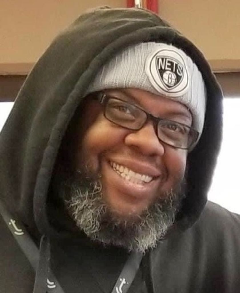 James F. Wilson, Sr.