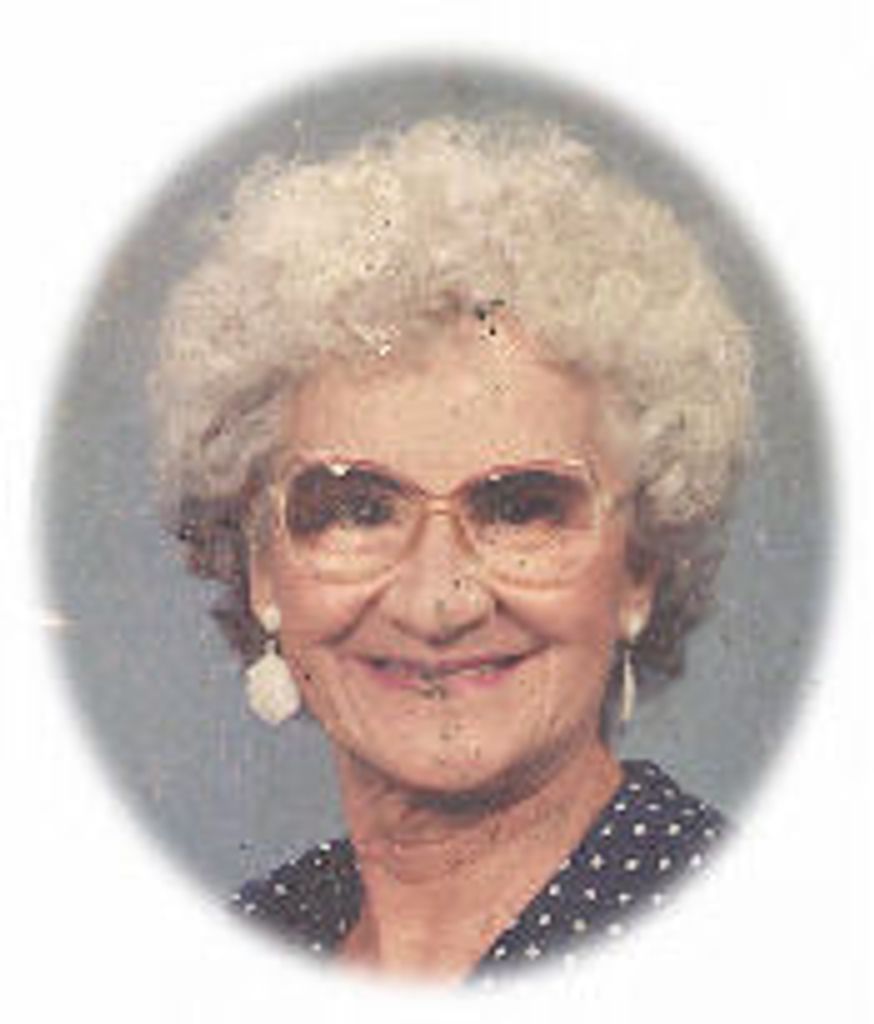 Anna Mae Murphy Profile Photo