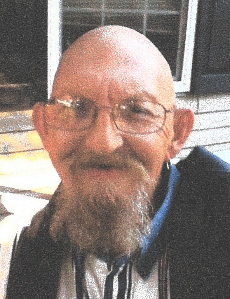 Patrick "Pat" Crossley Profile Photo