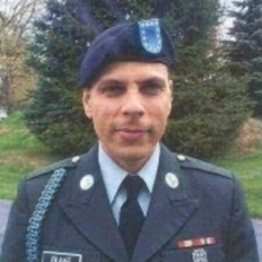 Joseph R. Blake