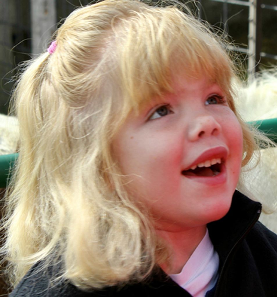 Morgan Marie Mcdermott Profile Photo