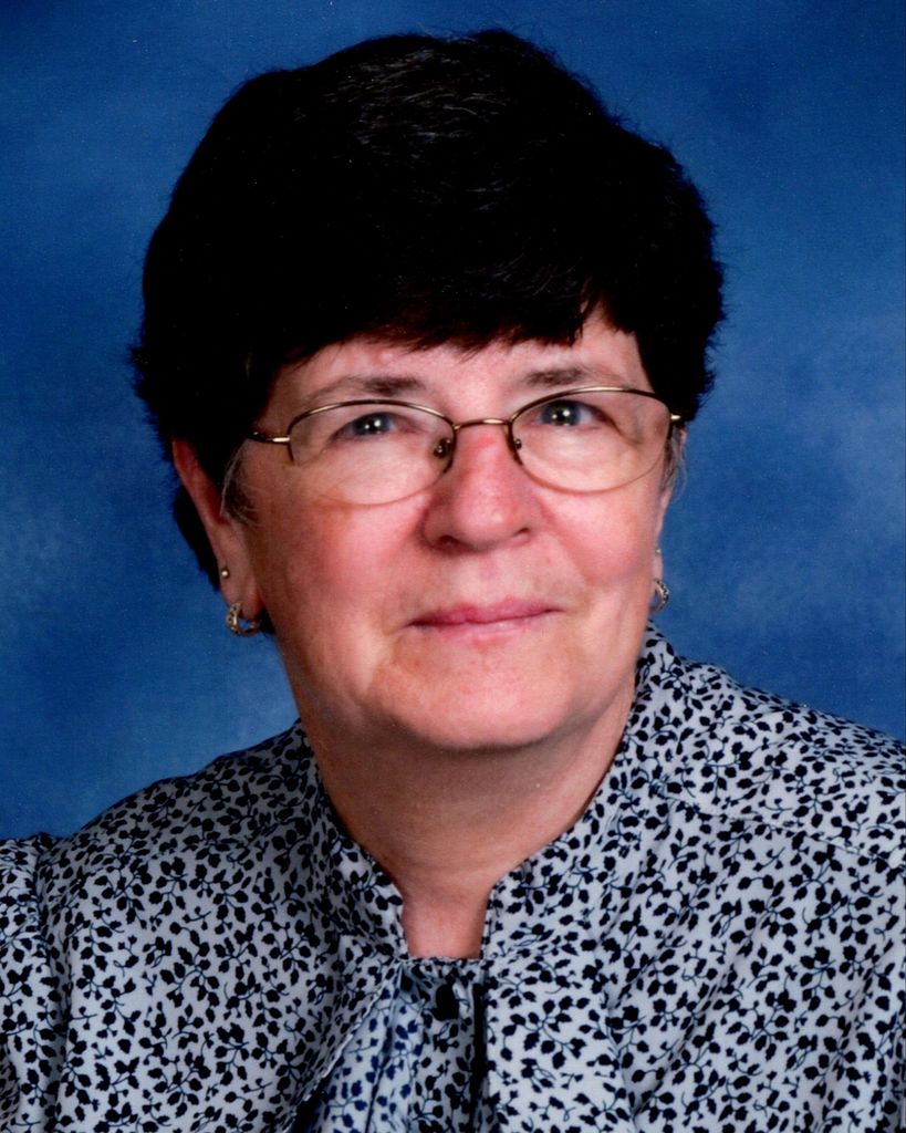 Kathleen "Kathy" Sue Kendrick