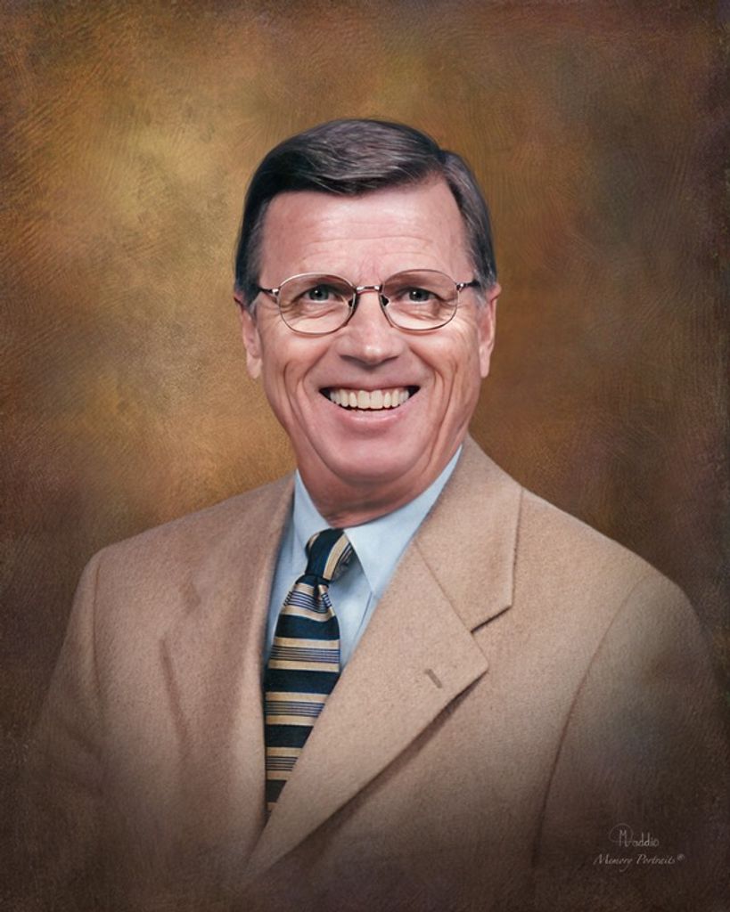 John Evan Norman